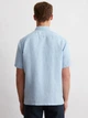 Сорочка повсякденна Marc O’Polo 9853781 Мультиколор 3XL PE5904 - зображення 4