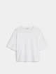 Футболка Marc O’Polo 9949247 Білий XL PF7503 - зображення 5