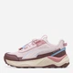 Дитячі кросівки для дівчинки Puma Evolve 2.0 Trail Lo Ps 31380502 34 Powder Pink-Blue Guppy-Rich Cocoa (4070032735634) - зображення 2