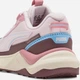 Дитячі кросівки для дівчинки Puma Evolve 2.0 Trail Lo Ps 31380502 34 Powder Pink-Blue Guppy-Rich Cocoa (4070032735634) - зображення 6
