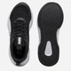 Подростковые кроссовки для мальчика Puma Flyer Lite 4 Jr 31404401 37 Puma Black-Puma White (4070033150535) - изображение 4