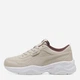 Женские кроссовки Puma Cilia Mode 37112535 36 (3.5UK) 22.5 см Silver Fog-Rich Cocoa-Puma White (4070032656526) - изображение 2