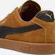 Женские кеды кожаные низкие Puma Club II 39744435 40 (6.5UK) 25.5 см Kona Brown-Puma Black (4070032619972) - изображение 6