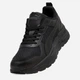Мужские кроссовки Puma Trinity 2 Lt 40023135 40.5 (7UK) 26 см Puma Black-Shadow Gray (4070032627472) - изображение 5