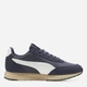 Женские кроссовки Puma R78 Lightwind 40026716 36 (3.5UK) 22.5 см White/Lilac Crush/Silver Mist (4069156570047) - изображение 1