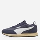 Женские кроссовки Puma R78 Lightwind 40026716 36 (3.5UK) 22.5 см White/Lilac Crush/Silver Mist (4069156570047) - изображение 2