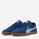 Женские кеды кожаные низкие Puma Club II Era 40071734 36 (3.5UK) 22.5 см Persian Blue-Blue Guppy (4070032619637) - изображение 3