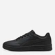 Мужские кеды низкие Puma Court Classic Clean 40222323 40.5 (7UK) 26 см Puma Black-Puma Black-Strong Gray (4070032728216) - изображение 2