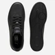 Мужские кеды низкие Puma Court Classic Clean 40222323 40.5 (7UK) 26 см Puma Black-Puma Black-Strong Gray (4070032728216) - изображение 4