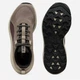 Женские кроссовки для бега Puma Flare Pro Trail 31173217 36 (3.5UK) 22.5 см Mouse Gray-Silver Fog-Rich Cocoa (4070033014813) - изображение 4