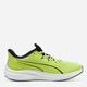 Женские кроссовки для бега Puma Skyrocket Lite 2 Wide 31234611 40 (6.5UK) 25.5 см Sunny Lime-Puma Black-Puma White (4070033031612) - изображение 1