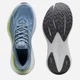 Мужские кроссовки для бега Puma Maxima Pro 31331321 44 (9.5UK) 28.5 см Zen Blue-Chambray Blue-Sunny Lime-Moody Gray (4070033036181) - изображение 4