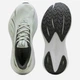 Мужские кроссовки для бега Puma Maxima Pro 31331334 44 (9.5UK) 28.5 см Creme De Mint-Sage Glow-Moody Gray-Puma Silver (4070033004265) - изображение 4
