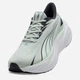 Мужские кроссовки для бега Puma Maxima Pro 31331334 44 (9.5UK) 28.5 см Creme De Mint-Sage Glow-Moody Gray-Puma Silver (4070033004265) - изображение 5