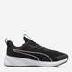 Мужские кроссовки для бега Puma Flyer Lite 4 31349906 44.5 (10UK) 29 см Puma Black-Puma Silver (4070033024454) - изображение 1