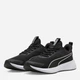 Мужские кроссовки для бега Puma Flyer Lite 4 31349906 44.5 (10UK) 29 см Puma Black-Puma Silver (4070033024454) - изображение 3