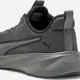 Мужские кроссовки для бега Puma Flyer Lite 4 31349914 42.5 (8.5UK) 27.5 см Cool Dark Gray-Puma Black-Shadow Gray (4070033025703) - изображение 6