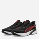 Мужские кроссовки для зала Puma Agile Lite Tr 31373902 40.5 (7UK) 26 см Puma Black-Ultra Red-Puma White (4070033027905) - изображение 3