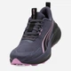 Жіночі кросівки для бігу Puma Pounce Lite 2 Trail 31373605 37.5 (4.5UK) 23.5 см Inky Depths-Puma Black-Mauve Glow (4070033023839) - зображення 5