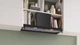 Витяжка вбудовувана BOSCH DBB95CC60 - изображение 3