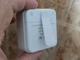 Термометр і датчик вологості розумний Tuya TH05 Smart life Wi-Fi версія кольоровий екран - зображення 7