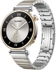 Смарт-часы Huawei WATCH GT 4 41мм Elite Silver Steel - изображение 2