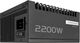 Zasilacz ASUS ASUS-PRO-WS-2200P 2200W (4711387972861) - obraz 2