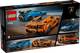 Конструктор LEGO Speed Champions Подвійний пакет Lamborghini 607 деталей (77238) - зображення 1