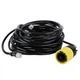 Садовый туманообразователь для беседки огорода теплиц и сада Patio Mistcooling Kit 9.6 м, 9 форсунок - изображение 6