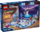 Конструктор LEGO Disney Рождественский календарь обратного отсчета 2025 231 деталь (43273) - изображение 1