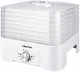 Сушарка для овочів та фруктів Liberton LFD-5526P - зображення 7