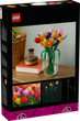 Конструктор LEGO Botanical Collection Букет тюльпанов 576 деталей (11501) - изображение 1