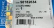 Датчик включения вентилятора GENERAL MOTORS 96182634 CHEVROLET AVEO, LACETTI - изображение 6