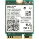 Wi-Fi модуль Intel Wi-Fi 7 BE200 M.2 802.11be Bluetooth 5.4 (BE200NGW) - изображение 1