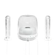 Акустическая система Harman Kardon SoundSticks 4 White - изображение 1