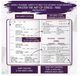 Ежедневник-планер Life Mastery Planner A5 на 12 месяцев, органайзер целей, трекер привычек, ежедневник цены и производительности - изображение 5