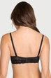 Бюстгальтер з ущільненою чашкою Victoria's Secret 85C Чорний (149685) - зображення 4