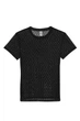Футболка Victoria's Secret 40(XS) Чорний (149851) - зображення 2