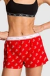 Шорты Victoria's Secret 46(L) Красный (149692) - изображение 1