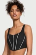 Корсет Victoria's Secret 48(XL) Черный (149859) - изображение 1
