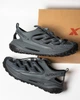 Мужские сандалии Xtep 975219500001-1 42р 26.5 см Black чорні (11610219) - изображение 3