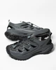 Мужские сандалии Xtep 975219500001-1 42р 26.5 см Black чорні (11610219) - изображение 4
