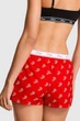 Шорты Victoria's Secret 40(XS) Красный (149692) - изображение 3