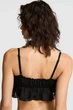 Топ з м'якою чашкою Victoria's Secret 44(M) Чорний (149728) - зображення 2