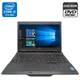 Ноутбук NEC Justic / 15.6" (1366x768) TN / Intel Core i5-4310M (2 (4) ядра 2.7 - 3.4 GHz) / 8 GB DDR3 / 320 GB HDD / Intel HD Graphics 4600 / DVD-ROM б/у - изображение 1