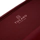 Чехол Tucano Velluto 2 для MacBook Pro 14" (M5/M4/M3/M2/M1/2026-2021) / Laptop 13" Розовый (BFVEL2MB14-PK) - изображение 6