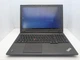 Ноутбук Lenovo ThinkPad L540 / 15.6" (1920x1080) TN / Intel Core i5-4200M (2 (4) ядра по 2.5 - 3.1 GHz) / 8 GB DDR3 / 120 GB SSD / Intel HD Graphics 4600 / WebCam б/у - изображение 2