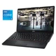 Ультрабук Fujitsu LifeBook E5412 / 14" (1920x1080) IPS / Intel Core i5-1235U (10 (12) ядер по 3.3 - 4.4 GHz) / 16 GB DDR4 / 256 GB SSD / Intel Iris Xe Graphics / WebCam б/у - изображение 1
