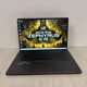 Игровой ноутбук Asus ROG Zephyrus G16 GU603VI / 15.6" (1920x1080) IPS / Intel Core i7-13620H (10 (16) ядер по 3.6 - 4.9 GHz) / 16 GB DDR5 / 512 GB SSD M.2 / nVidia GeForce RTX 4070, 8 GB GDDR6, 128-bit / WebCam б/у - изображение 2