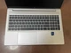 Ультрабук HP EliteBook 650 G9 / 15.6" (1920x1080) IPS / Intel Core i7-1265U (10 (12) ядер 3.6 - 4.8 GHz) / 16 GB DDR4 / 512 GB SSD / Intel Iris Xe Graphics / WebCam б/у - изображение 4